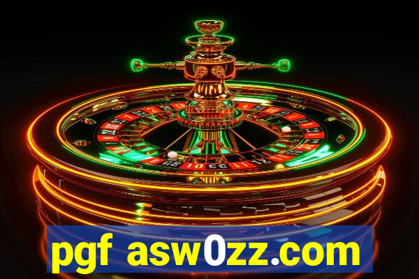 pgf asw0zz.com